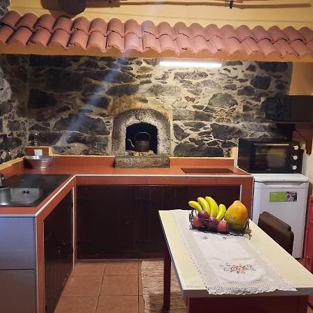 Вилла Casa Rosa Камаша Экстерьер фото