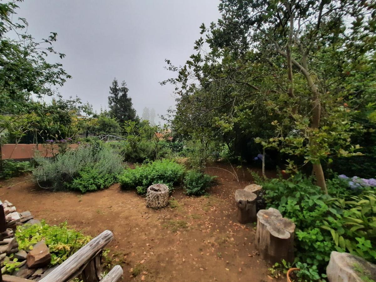Вилла Casa Rosa Камаша Экстерьер фото