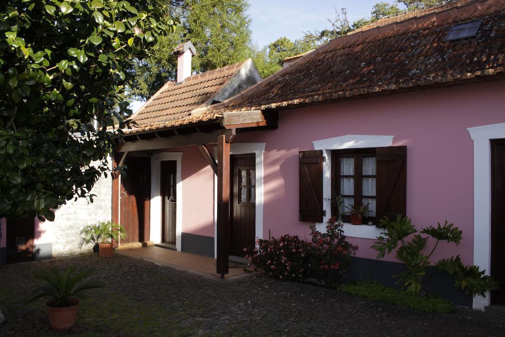 Вилла Casa Rosa Камаша Экстерьер фото